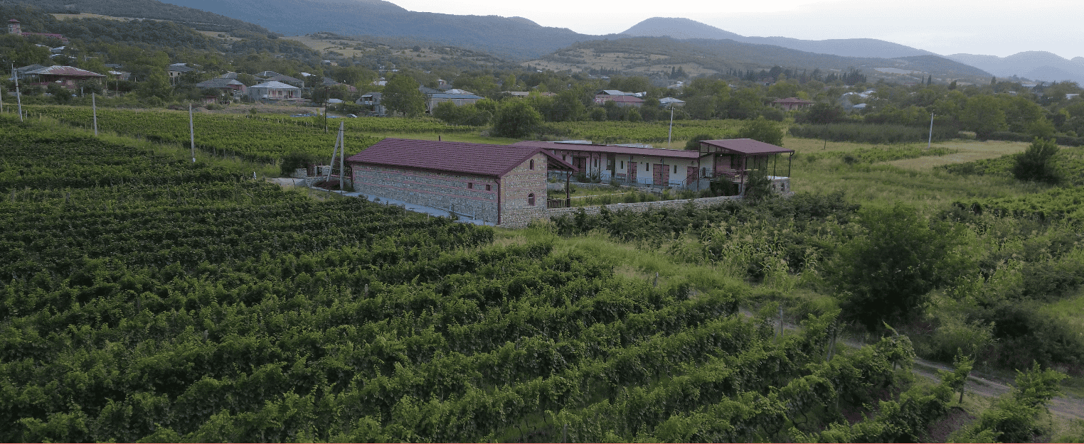 Traditional Marani for Corporate Events