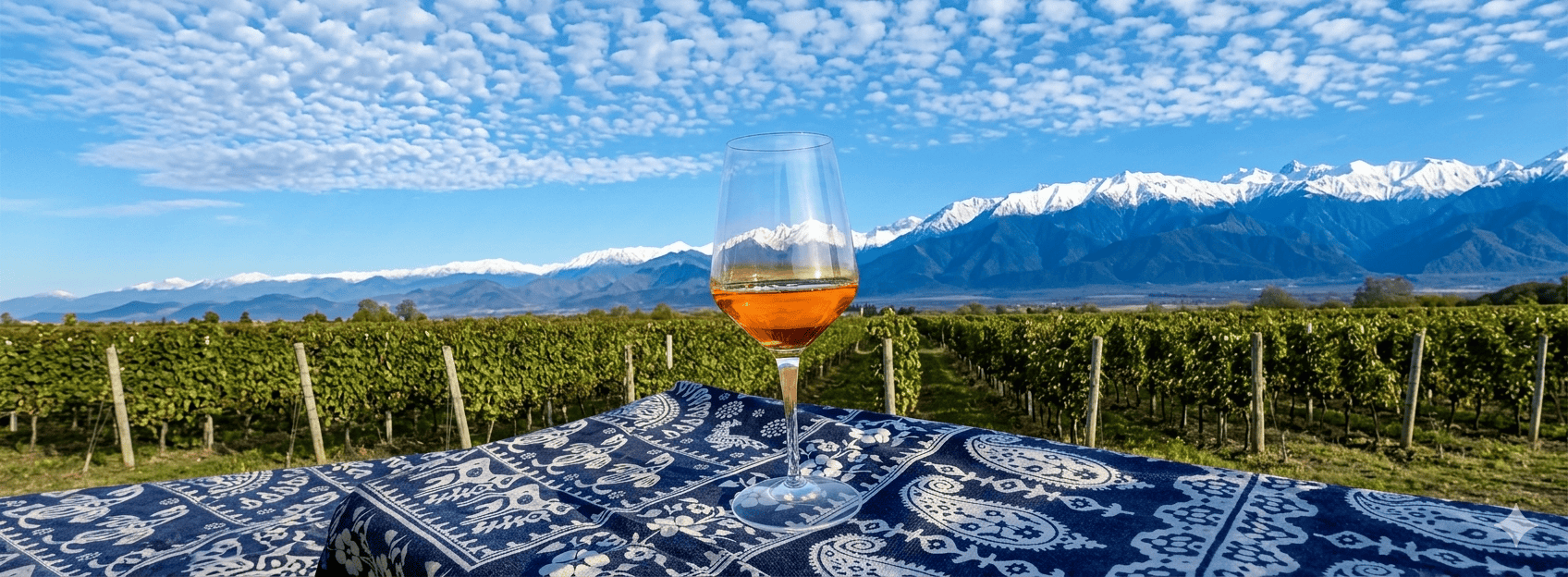 Rkatsiteli Qvevri Wine