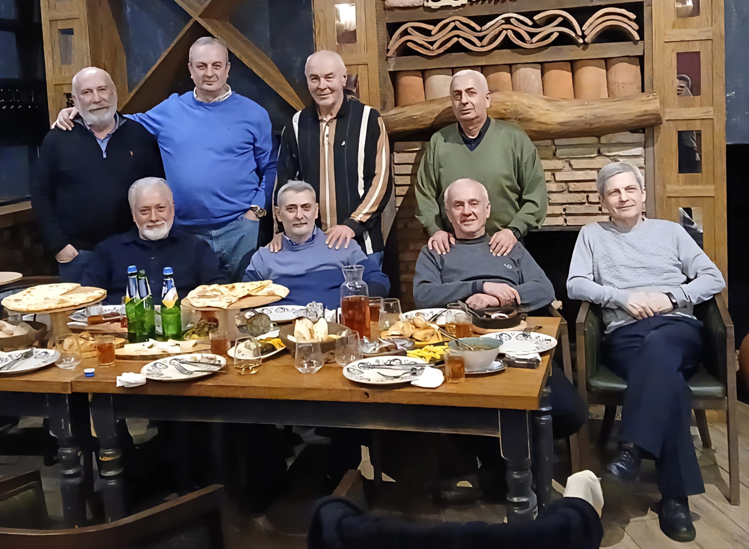 Private events and groups at Wine Trails